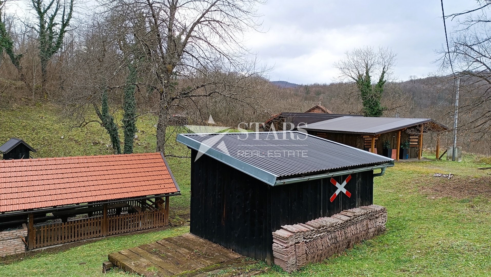 Terreno In vendita - Karlovačka Popovo Selo