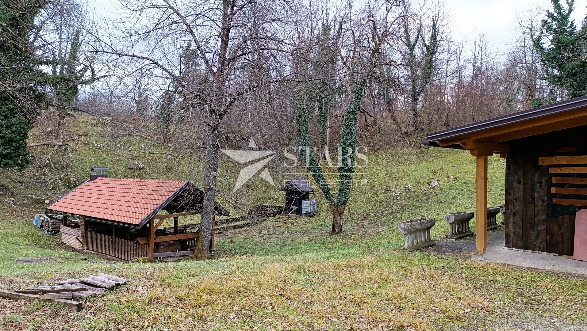 Terreno In vendita - Karlovačka Popovo Selo