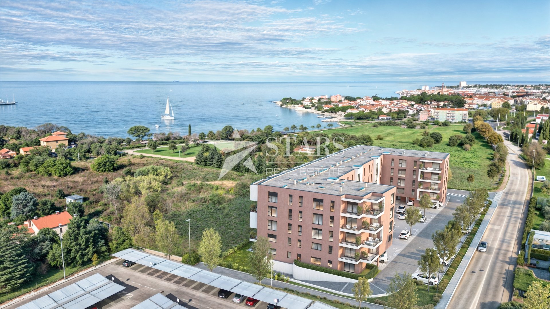Apartma Na predaj - Istarska Umag - foto 1/17