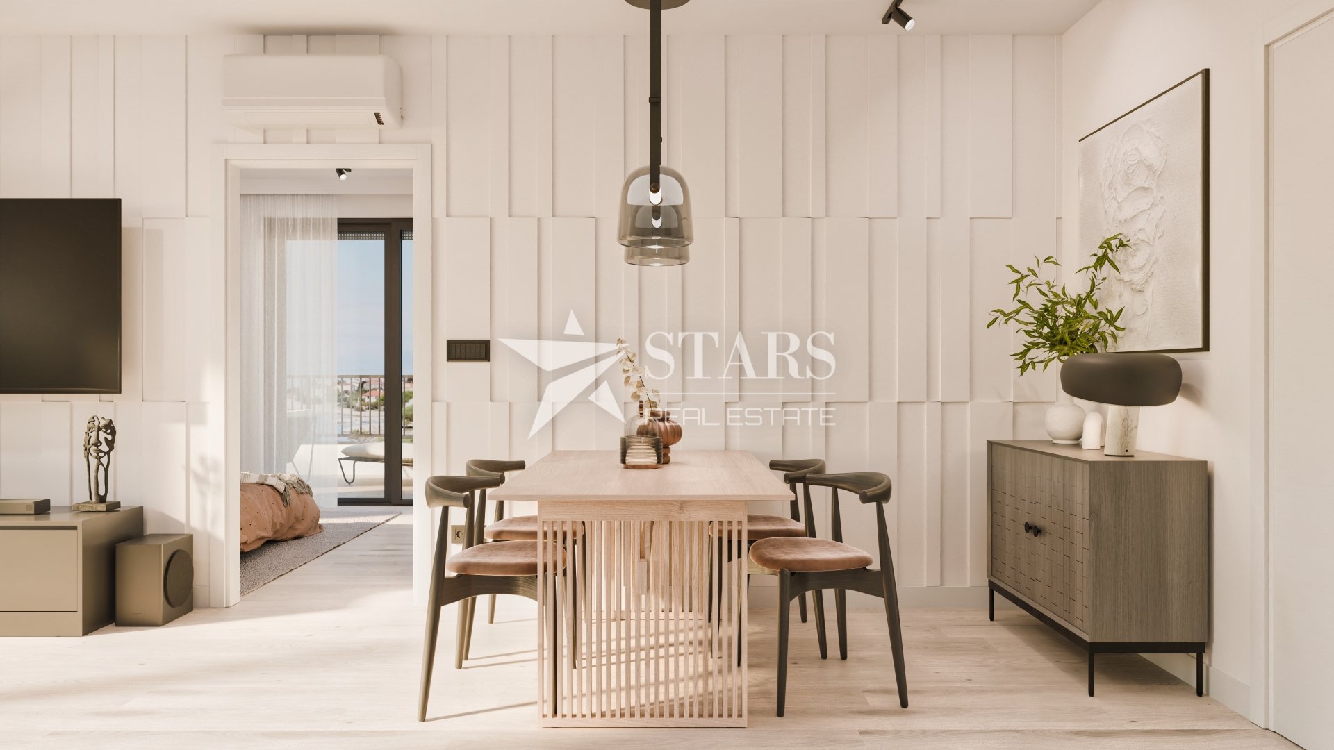 Apartma Na predaj - Istarska Umag