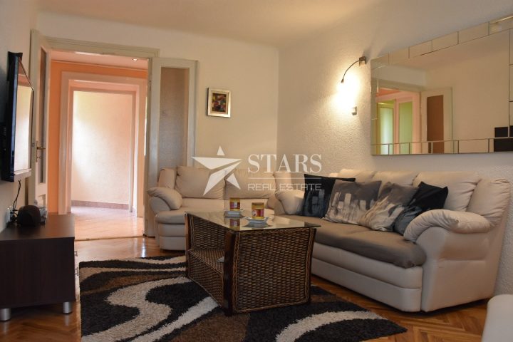 Apartmán na prenájom 74 m² – Rijeka