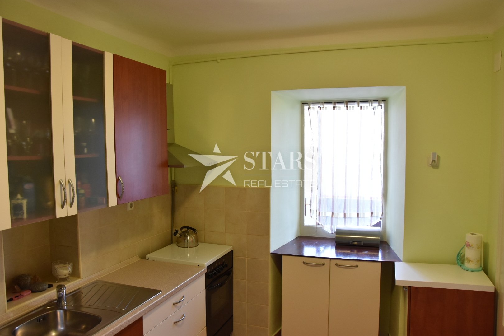 Apartmán Na prenájom - Primorsko-goranska Centar