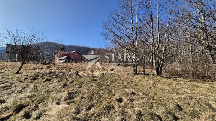 Terrain À vendre - Primorsko-goranska Lič - foto 2/6