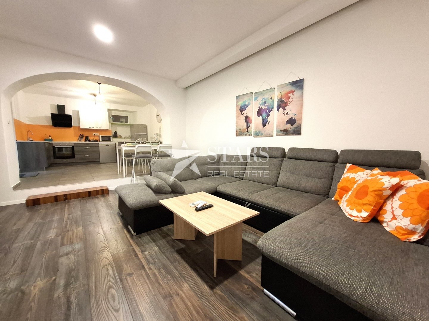 Apartma Naprodaj - Primorsko-goranska Opatija - Centar