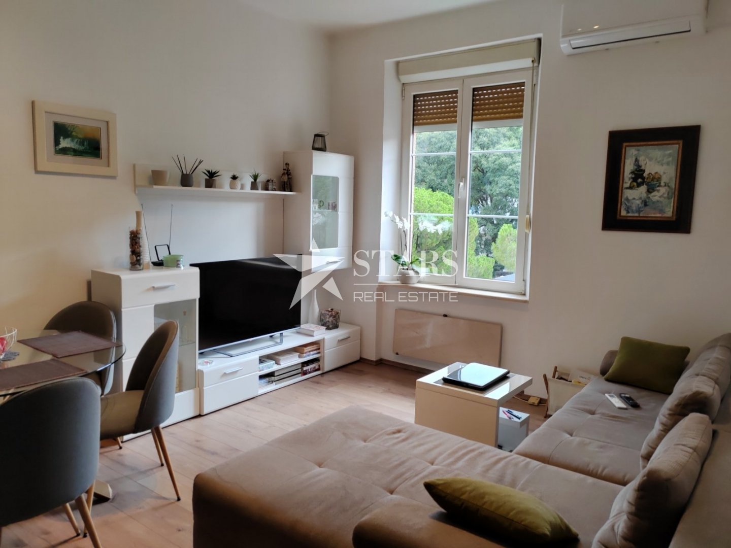 Apartment Zu verkaufen - Primorsko-goranska Belveder