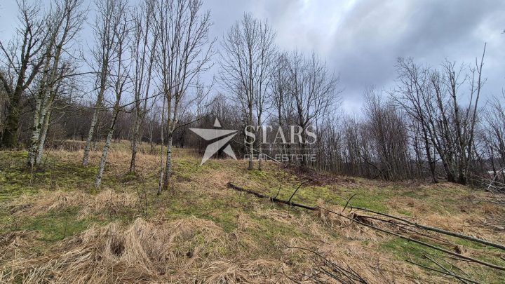 Land For sale - Primorsko-goranska Fužine - foto 2/6