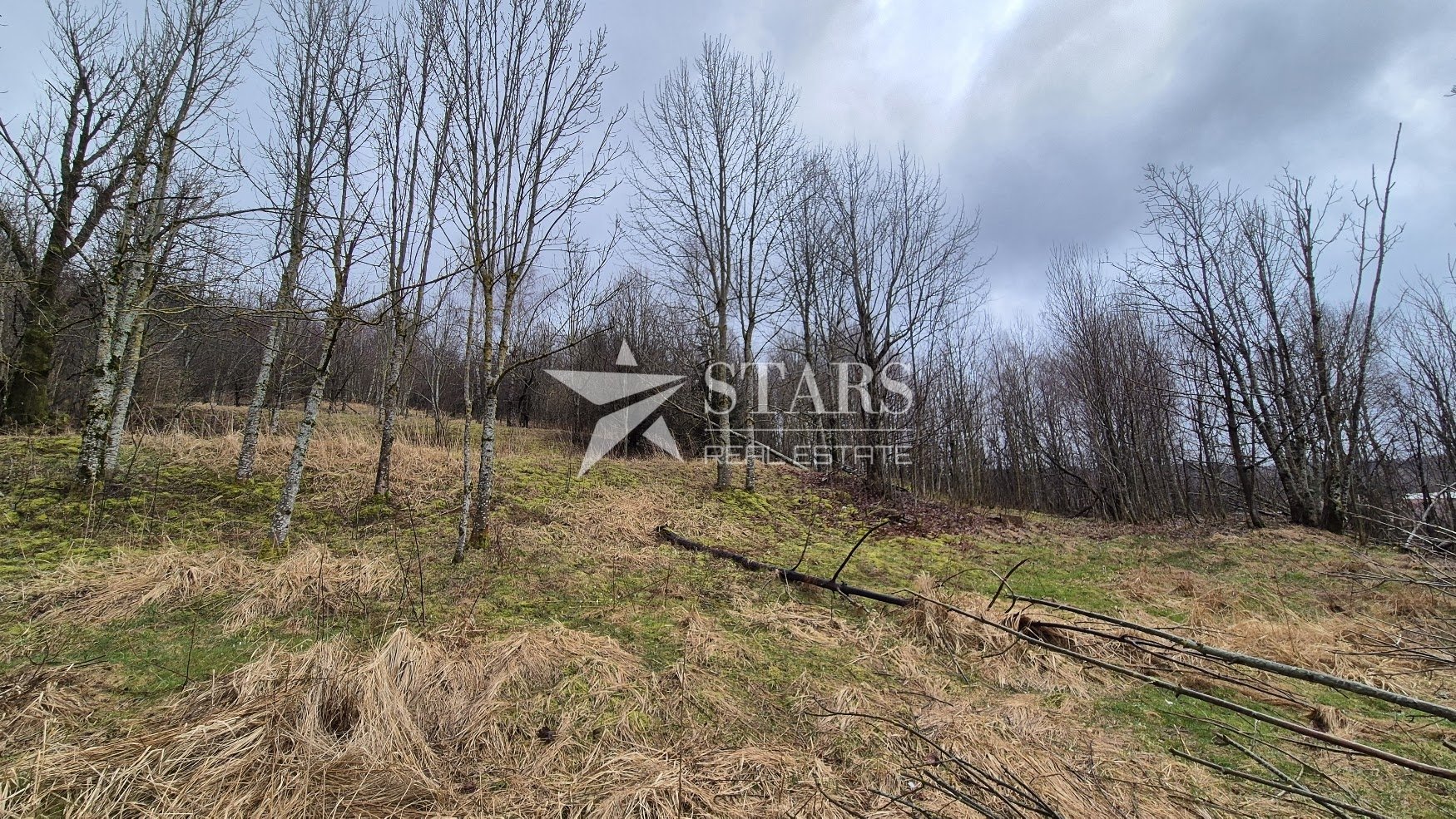 Land For sale - Primorsko-goranska Fužine