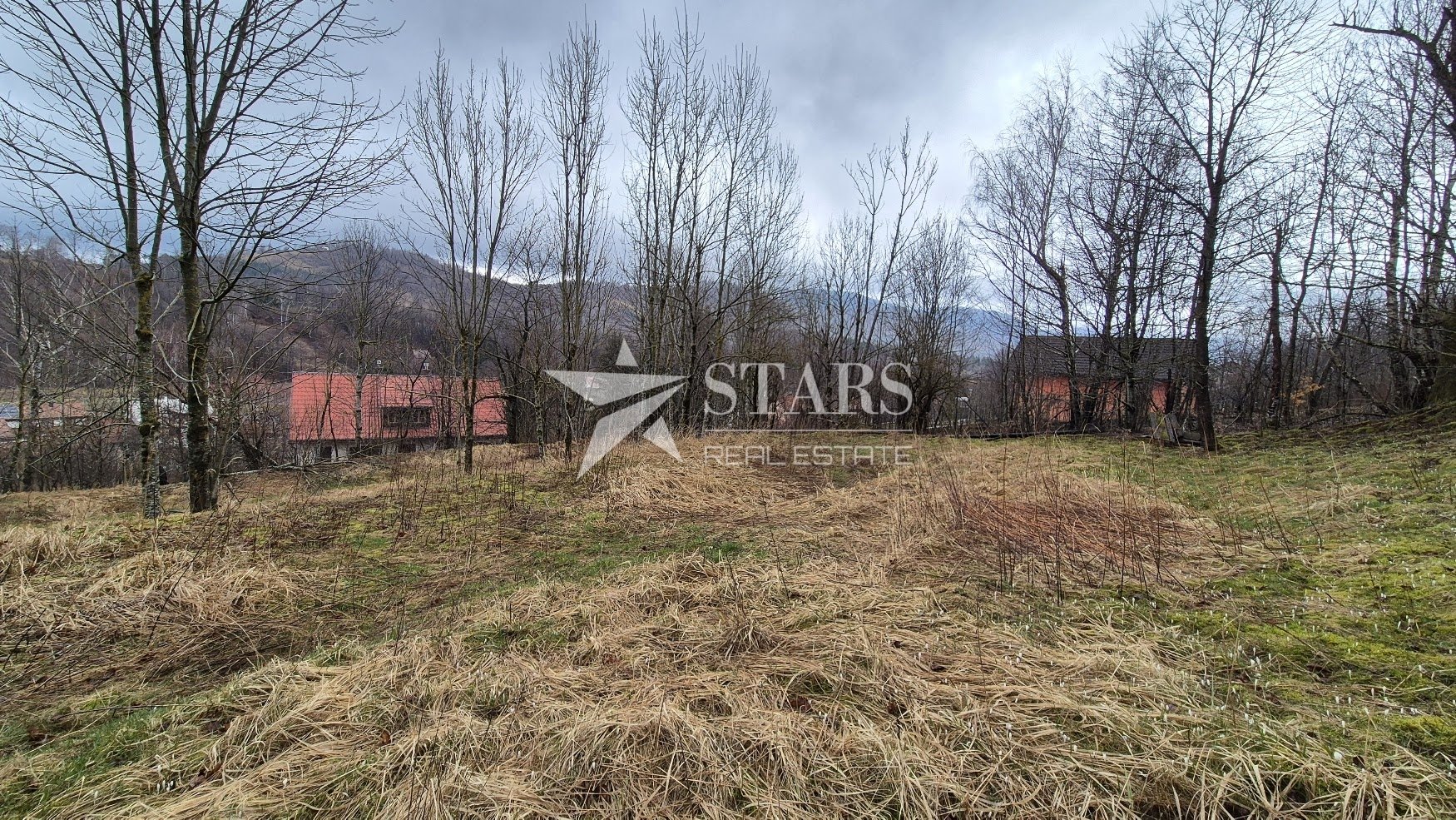 Land For sale - Primorsko-goranska Fužine