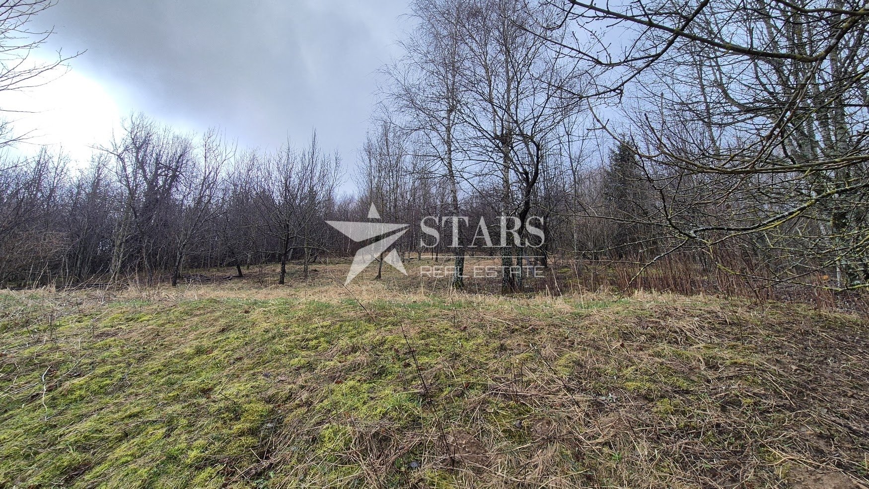 Land For sale - Primorsko-goranska Fužine