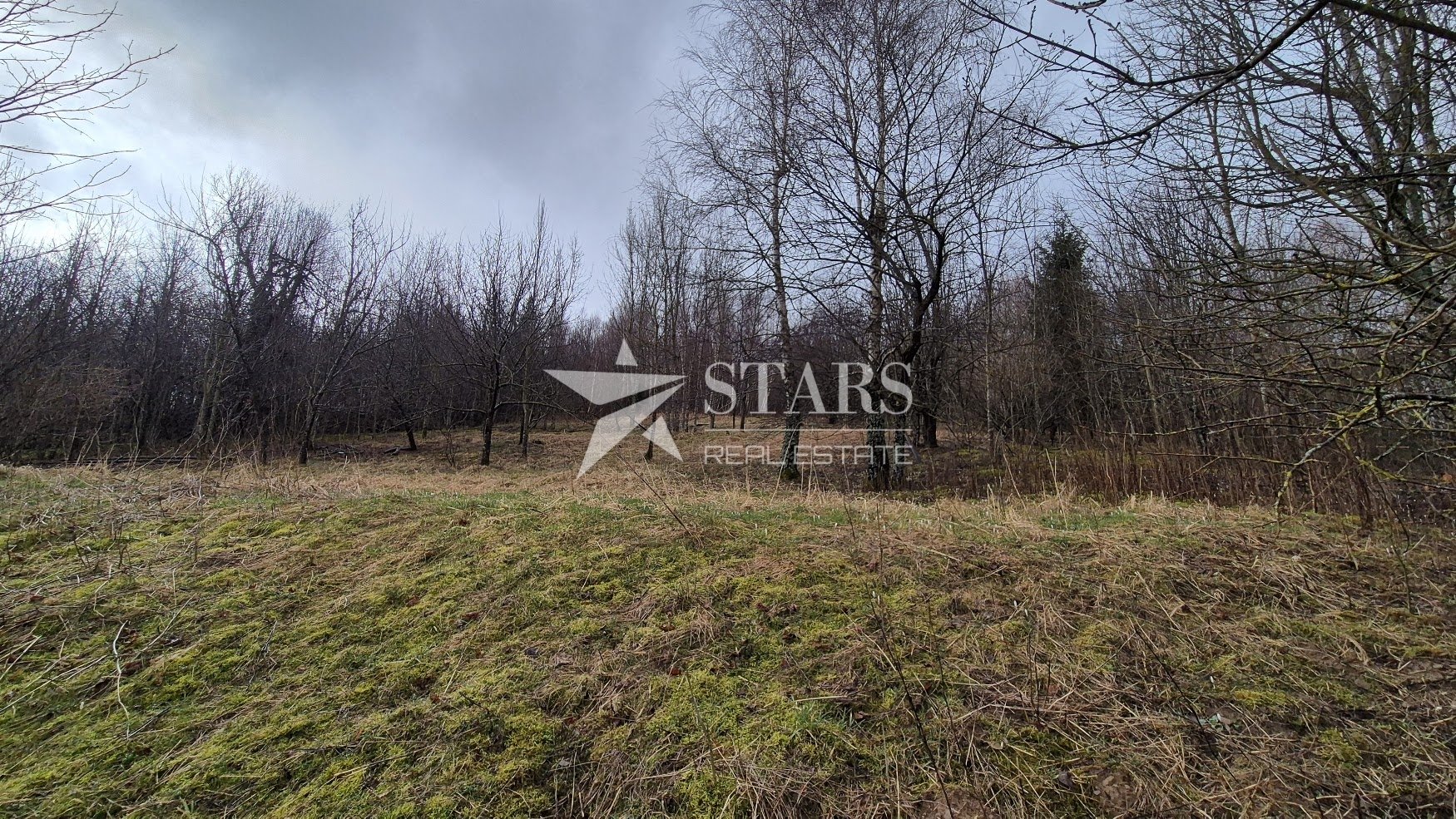 Land For sale - Primorsko-goranska Fužine