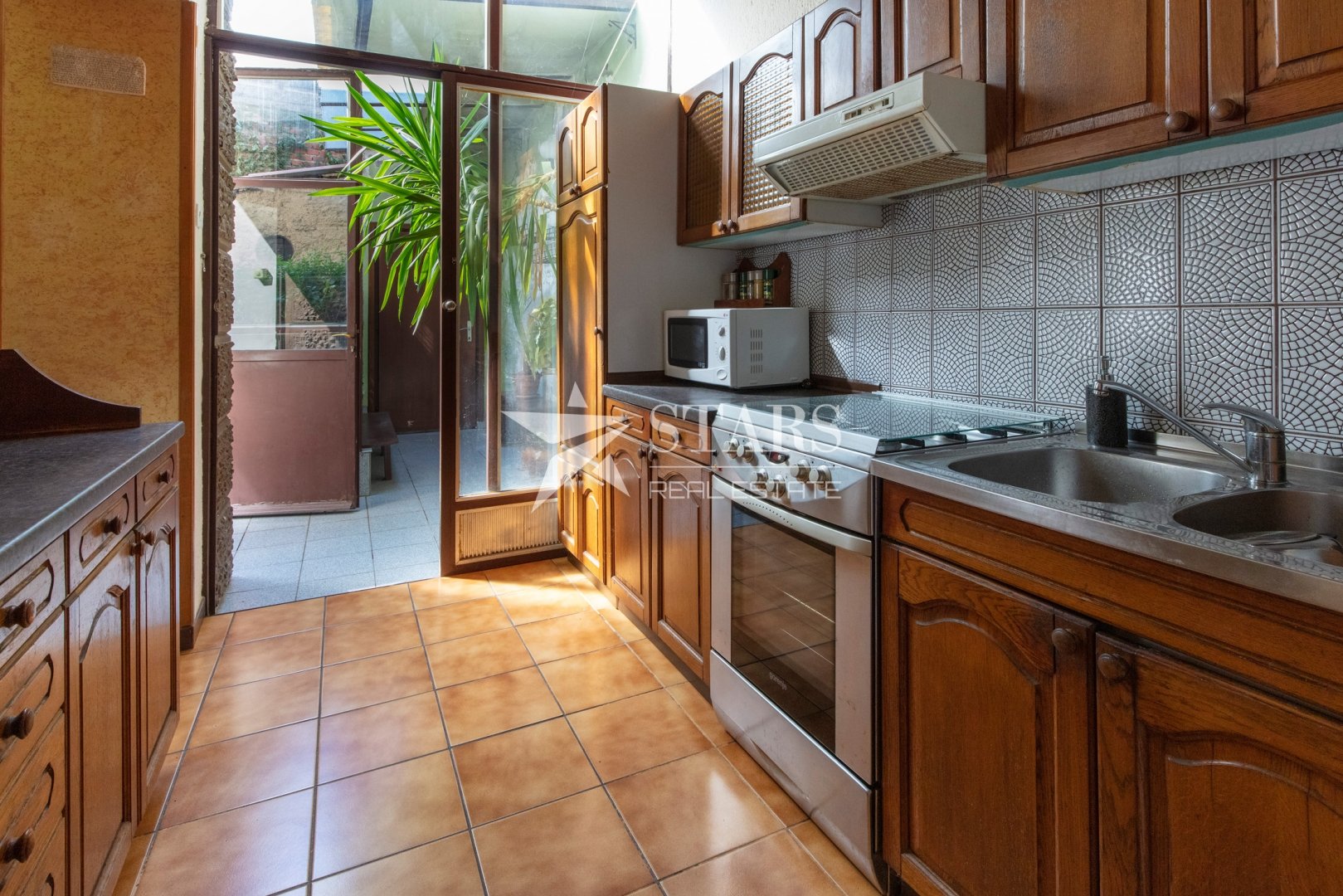 Apartmán Na predaj - Primorsko-goranska Podmurvice - foto 1/11