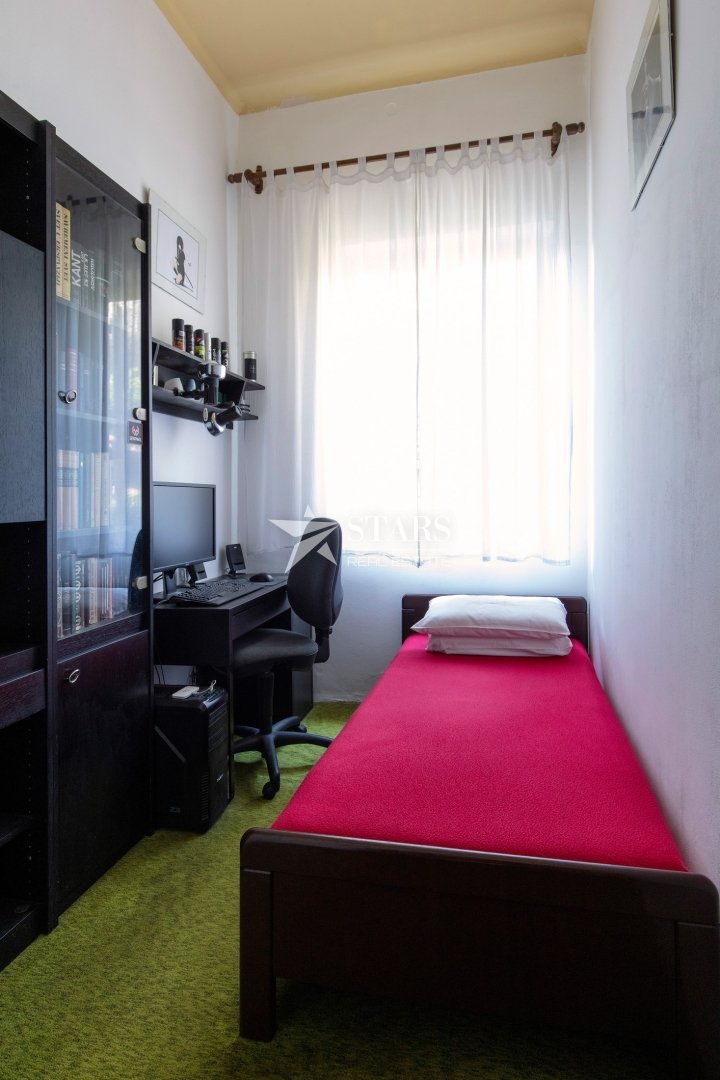 Apartmán Na predaj - Primorsko-goranska Podmurvice