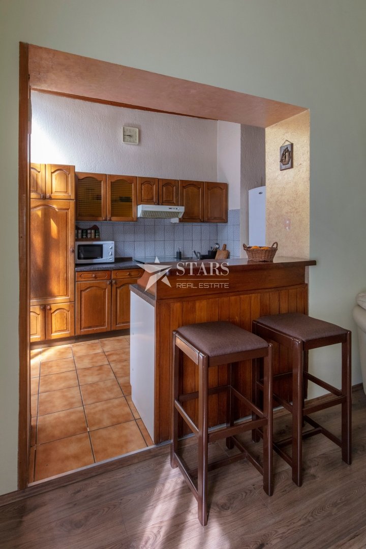 Apartmán Na predaj - Primorsko-goranska Podmurvice