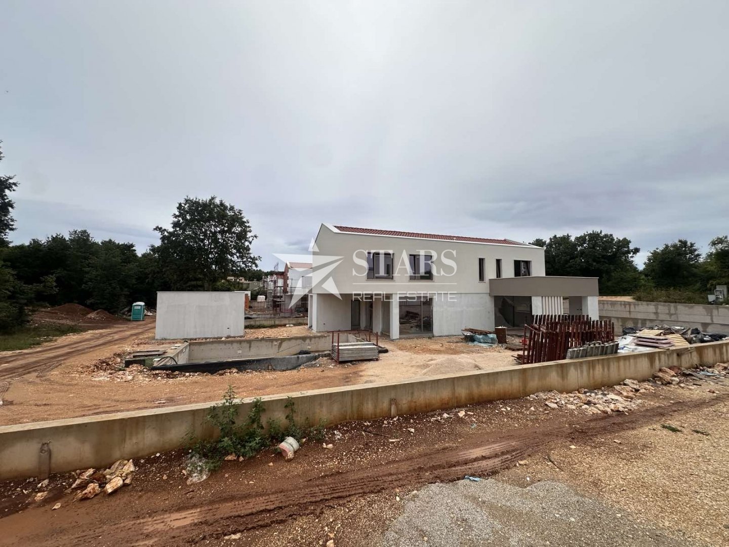 Dům Na prodej - Istarska Labin