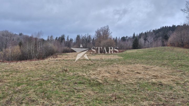 Parcela Naprodaj - Primorsko-goranska Fužine - foto 2/6