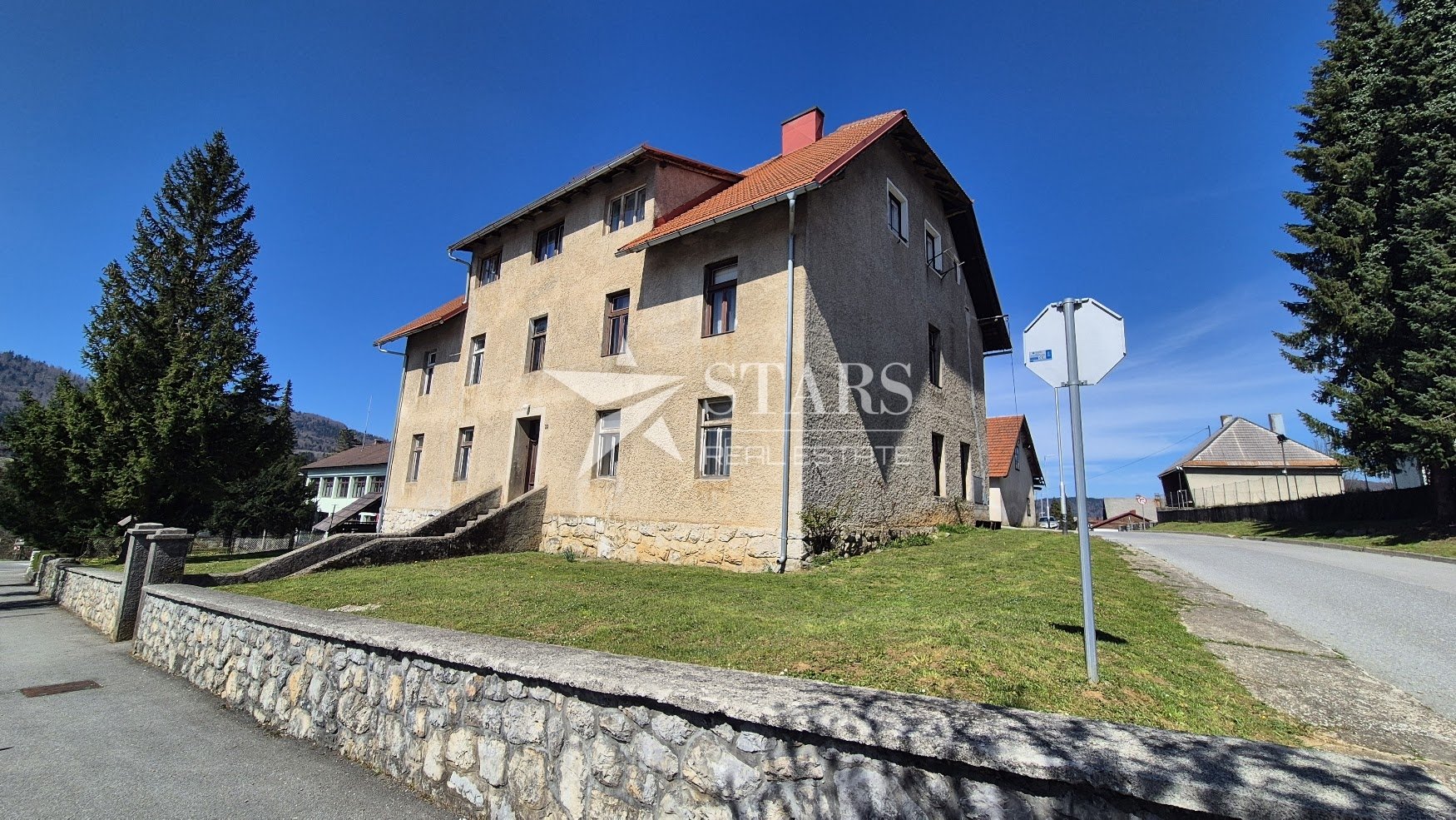 Apartma Naprodaj - Primorsko-goranska Vrbovsko