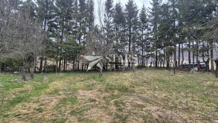 Parcela Naprodaj - Primorsko-goranska Mrkopalj - foto 2/8