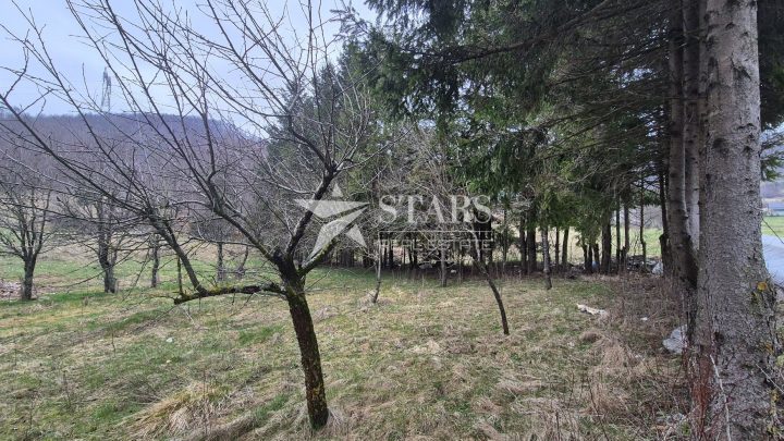 Parcela Naprodaj - Primorsko-goranska Mrkopalj - foto 5/8