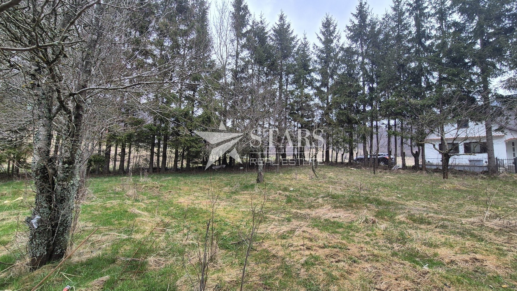 Parcela Naprodaj - Primorsko-goranska Mrkopalj - foto 1/8
