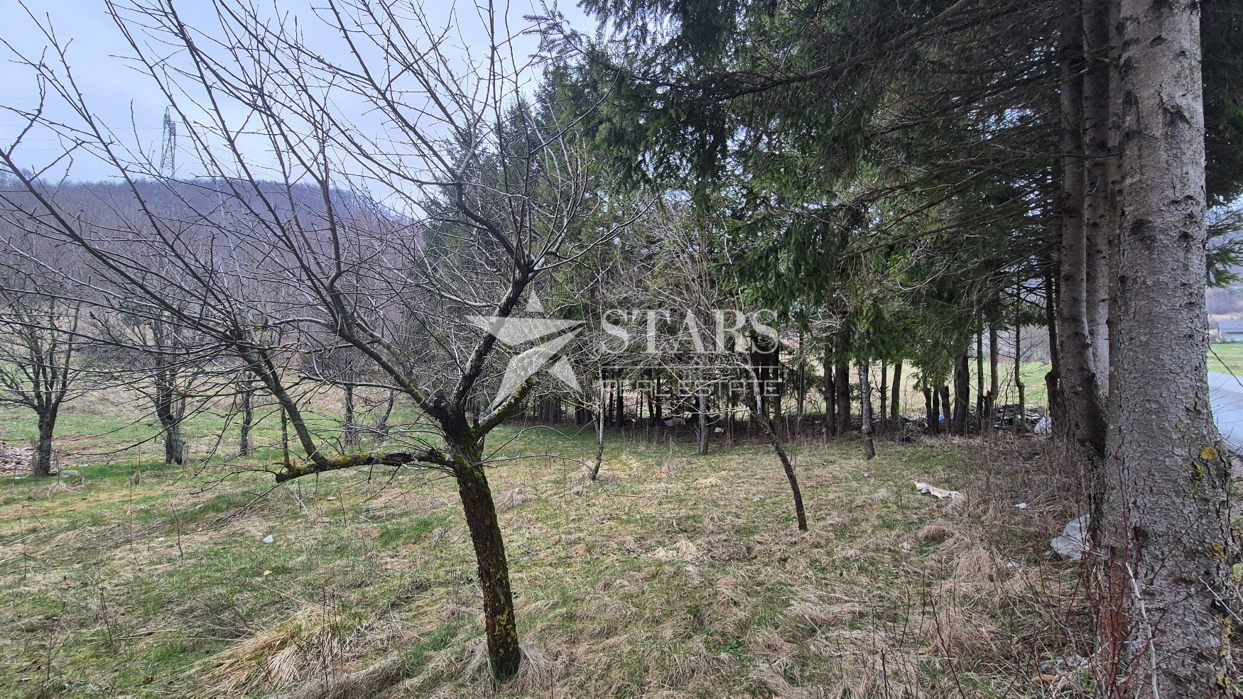 Parcela Naprodaj - Primorsko-goranska Mrkopalj