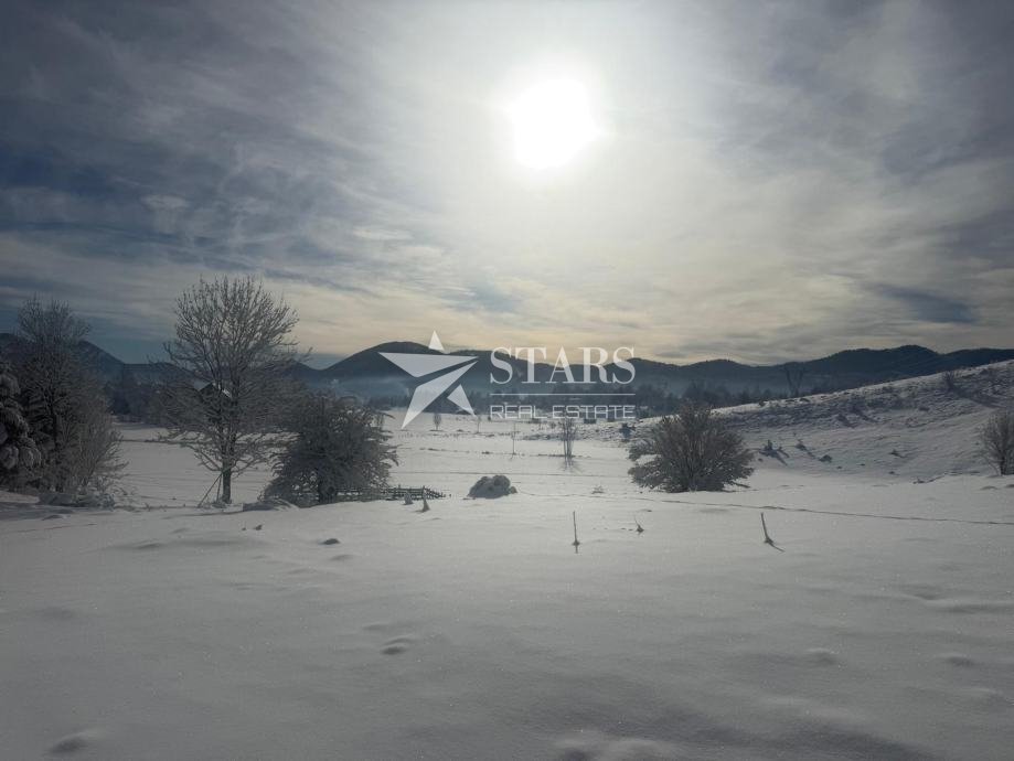 Parcela Naprodaj - Primorsko-goranska Mrkopalj