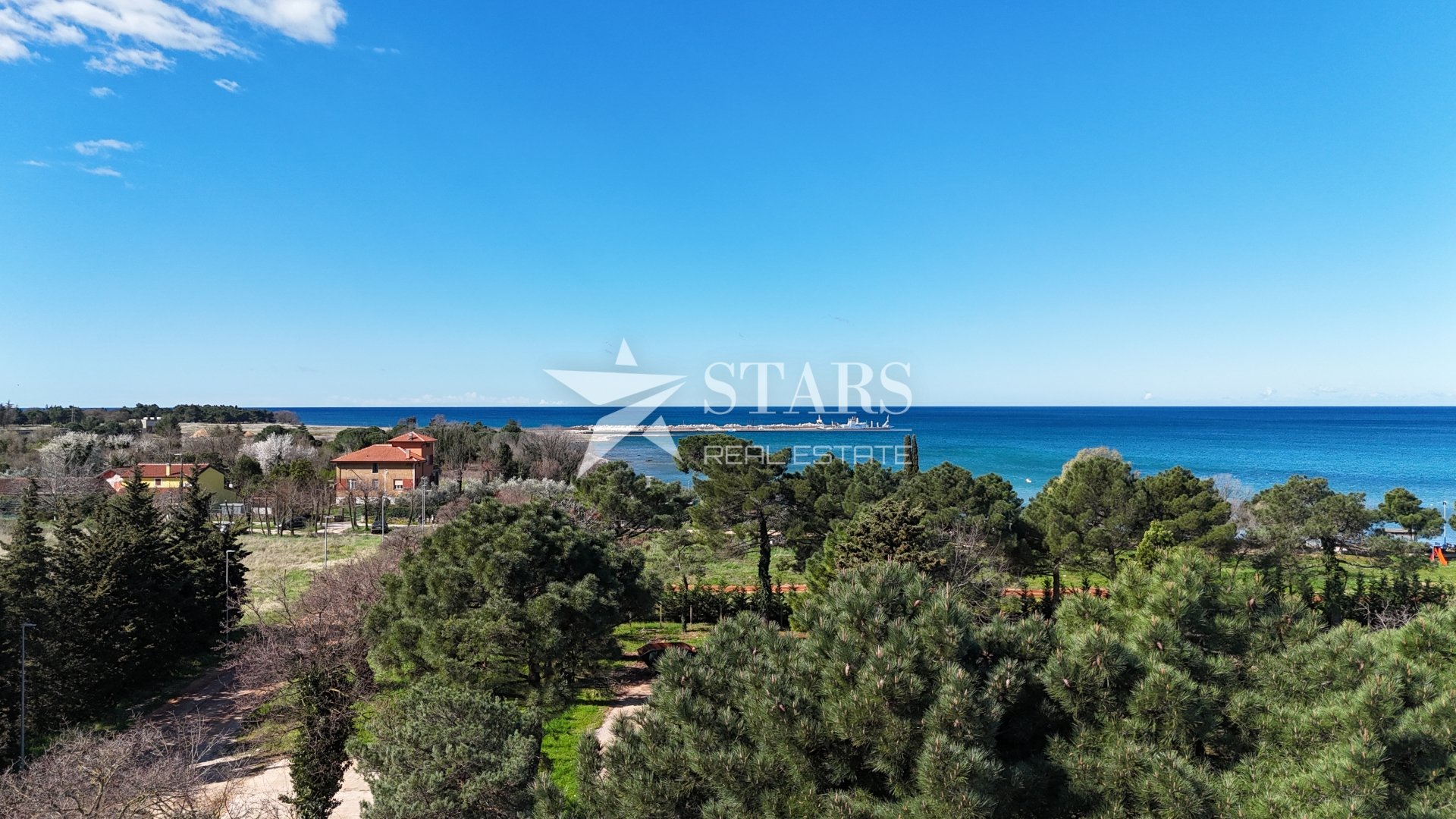 Apartma Na predaj - Istarska Umag - foto 1/7
