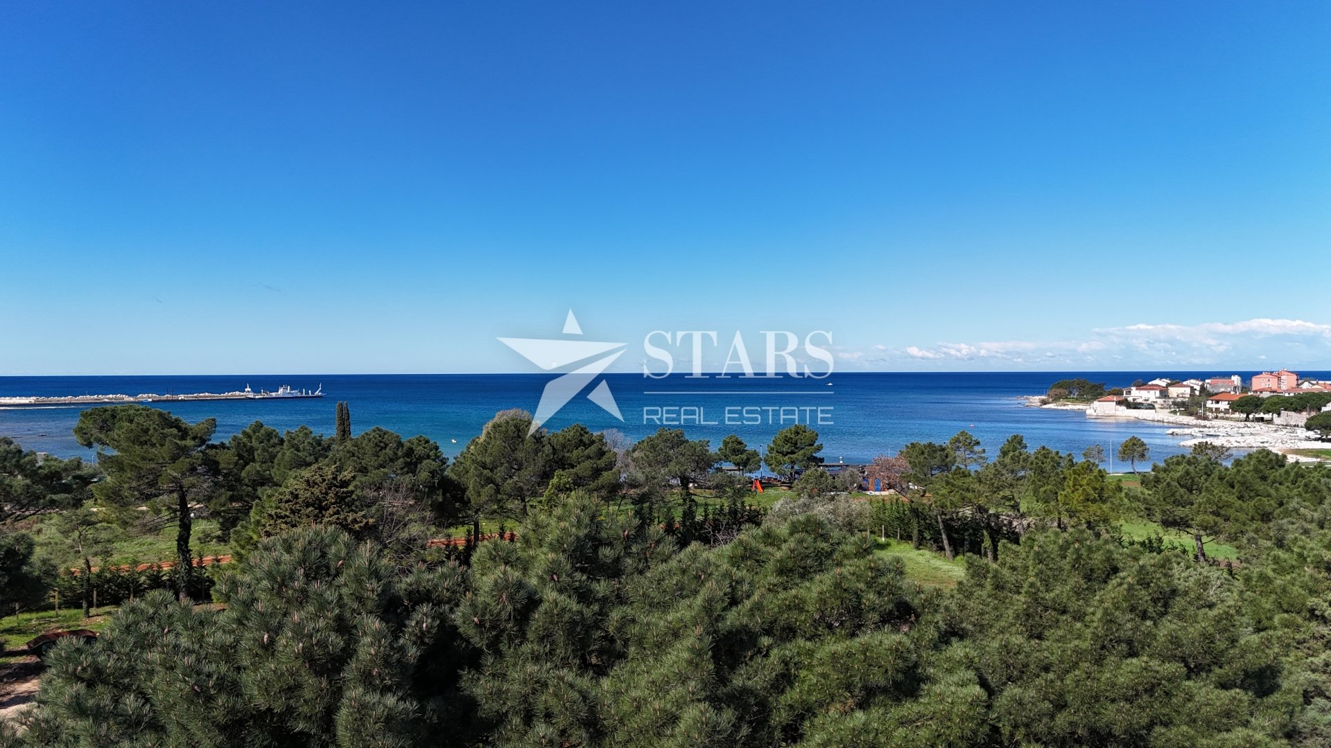 Apartma Na predaj - Istarska Umag