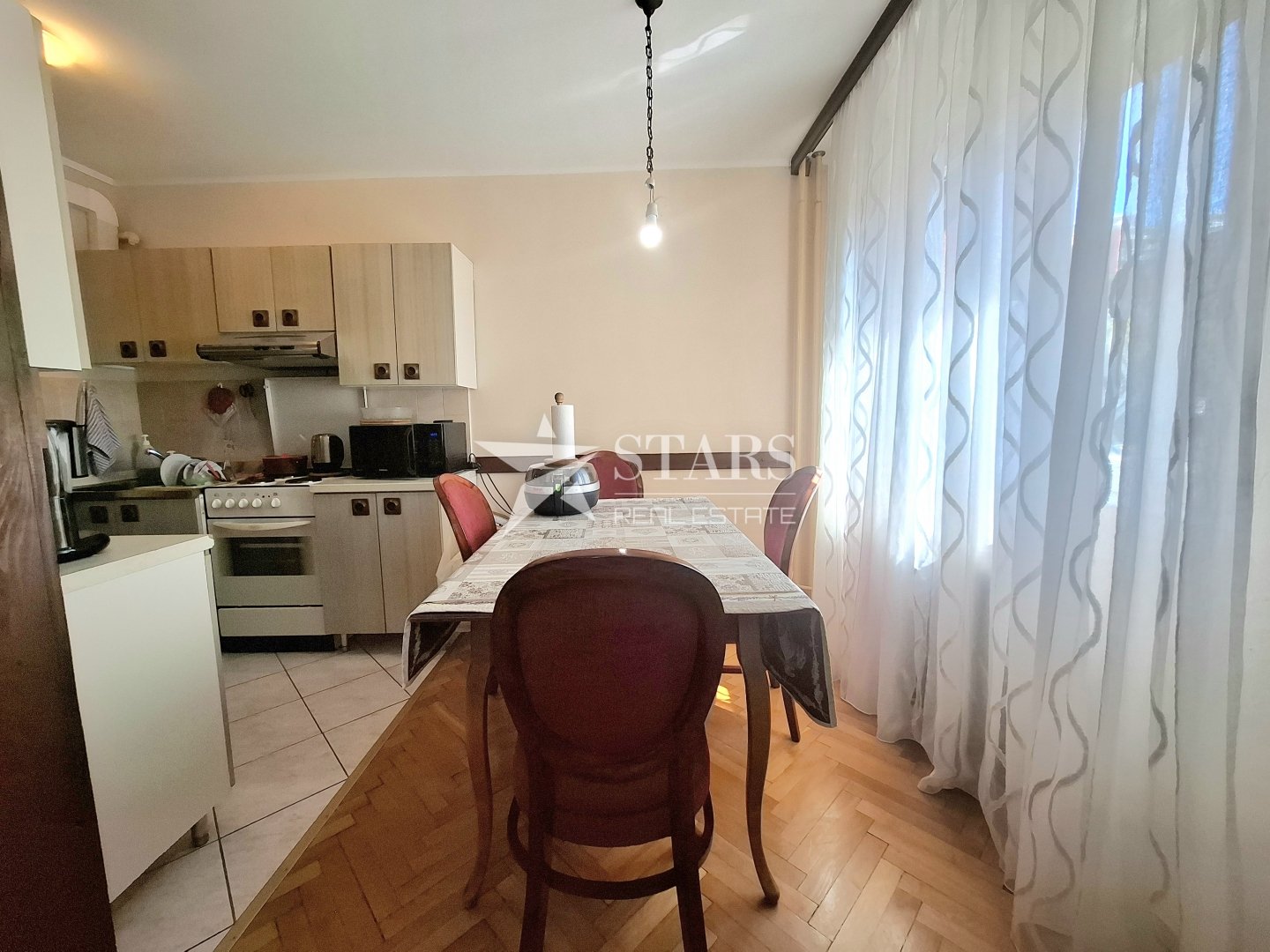 Apartmán Na predaj - Primorsko-goranska Gornja Vežica