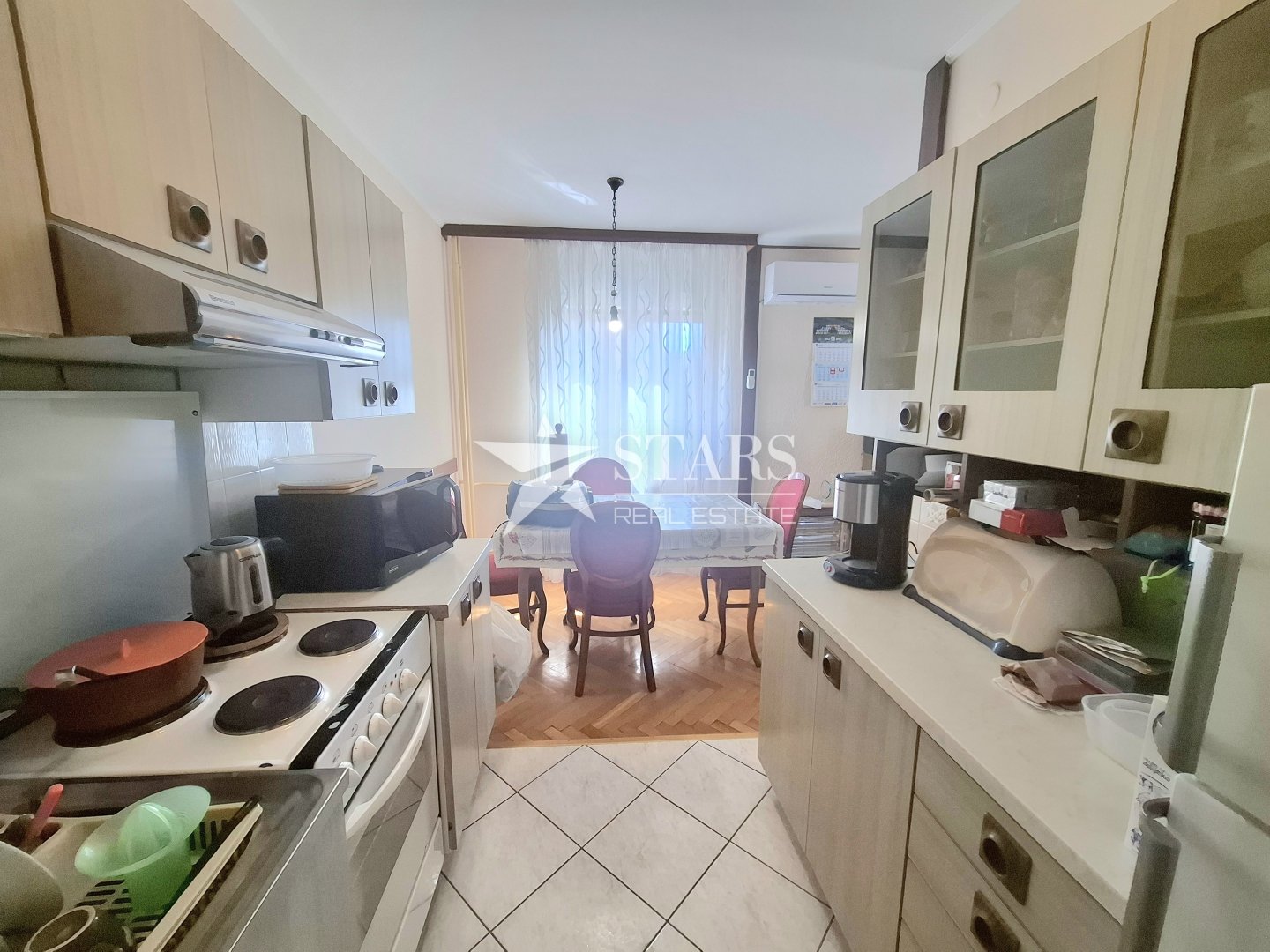 Apartmán Na predaj - Primorsko-goranska Gornja Vežica