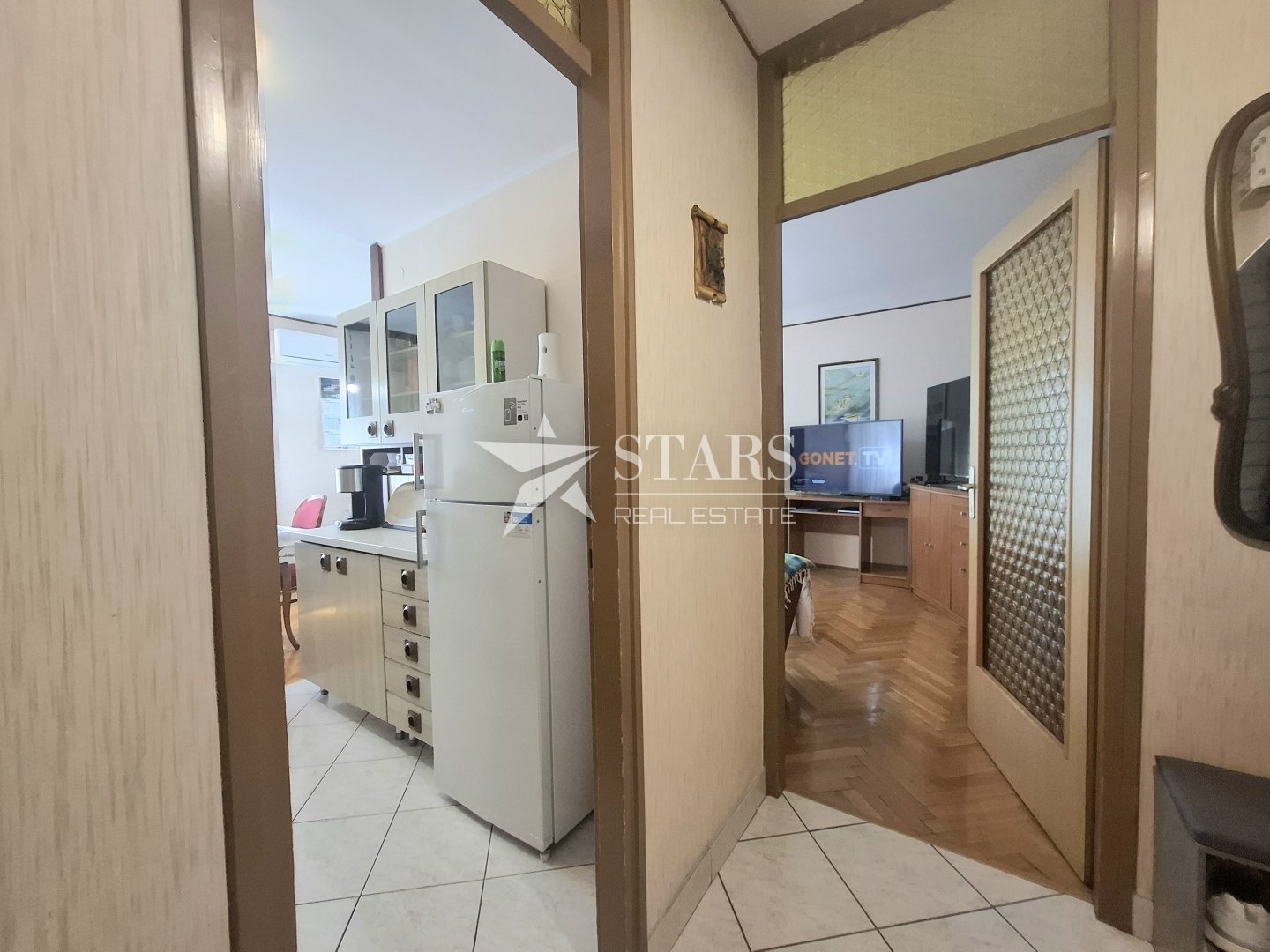 Apartmán Na predaj - Primorsko-goranska Gornja Vežica