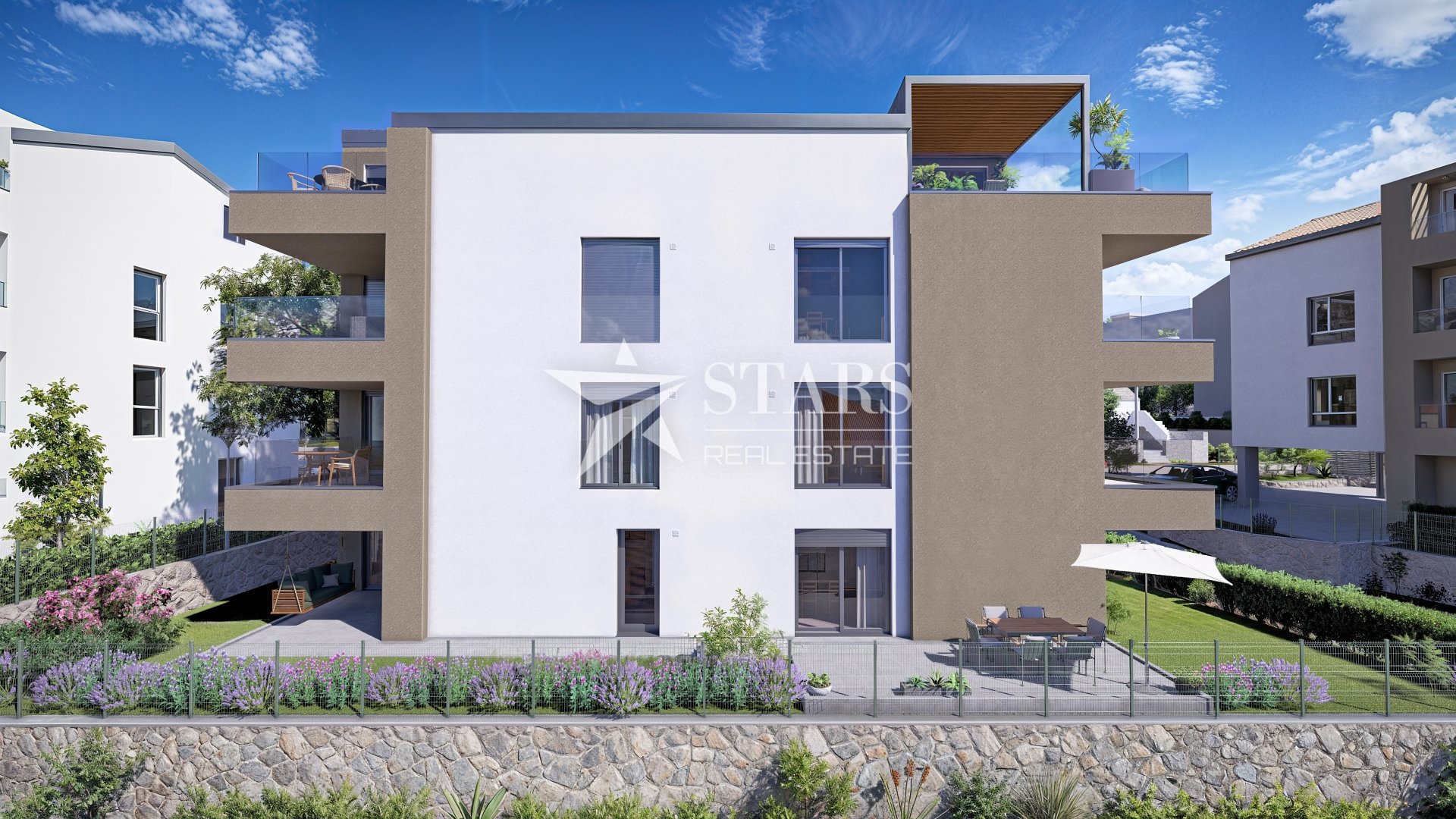 Apartmán Na predaj - Primorsko-goranska Povile