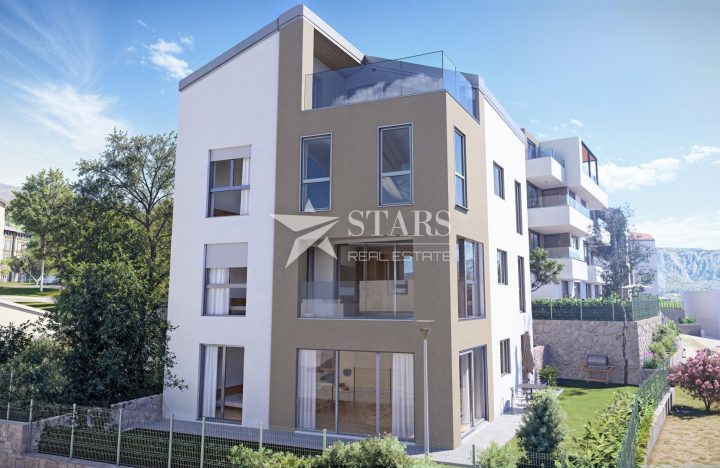 Apartma Na predaj - Primorsko-goranska Povile - foto 2/3