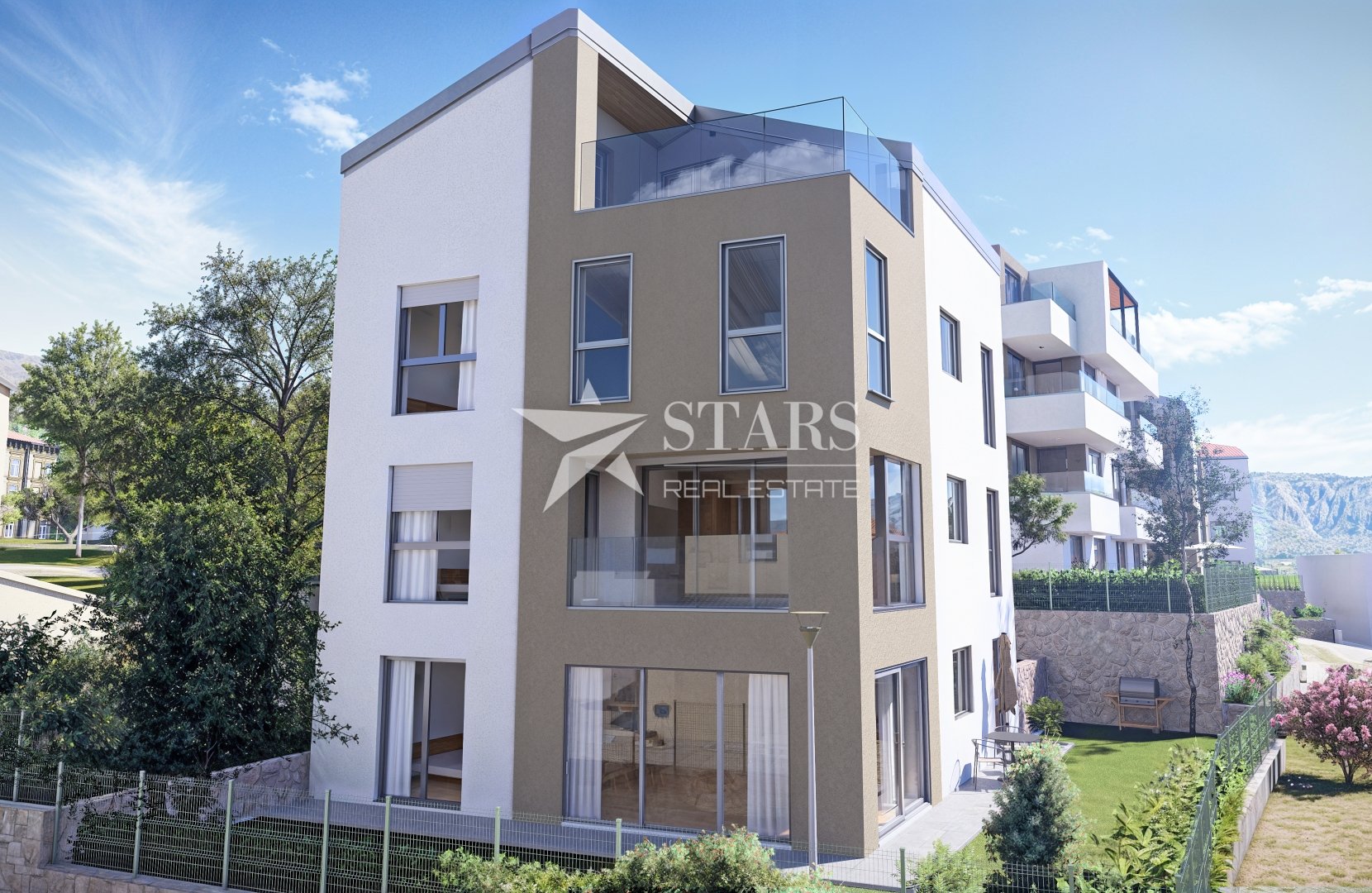 Apartma Na predaj - Primorsko-goranska Povile - foto 1/3