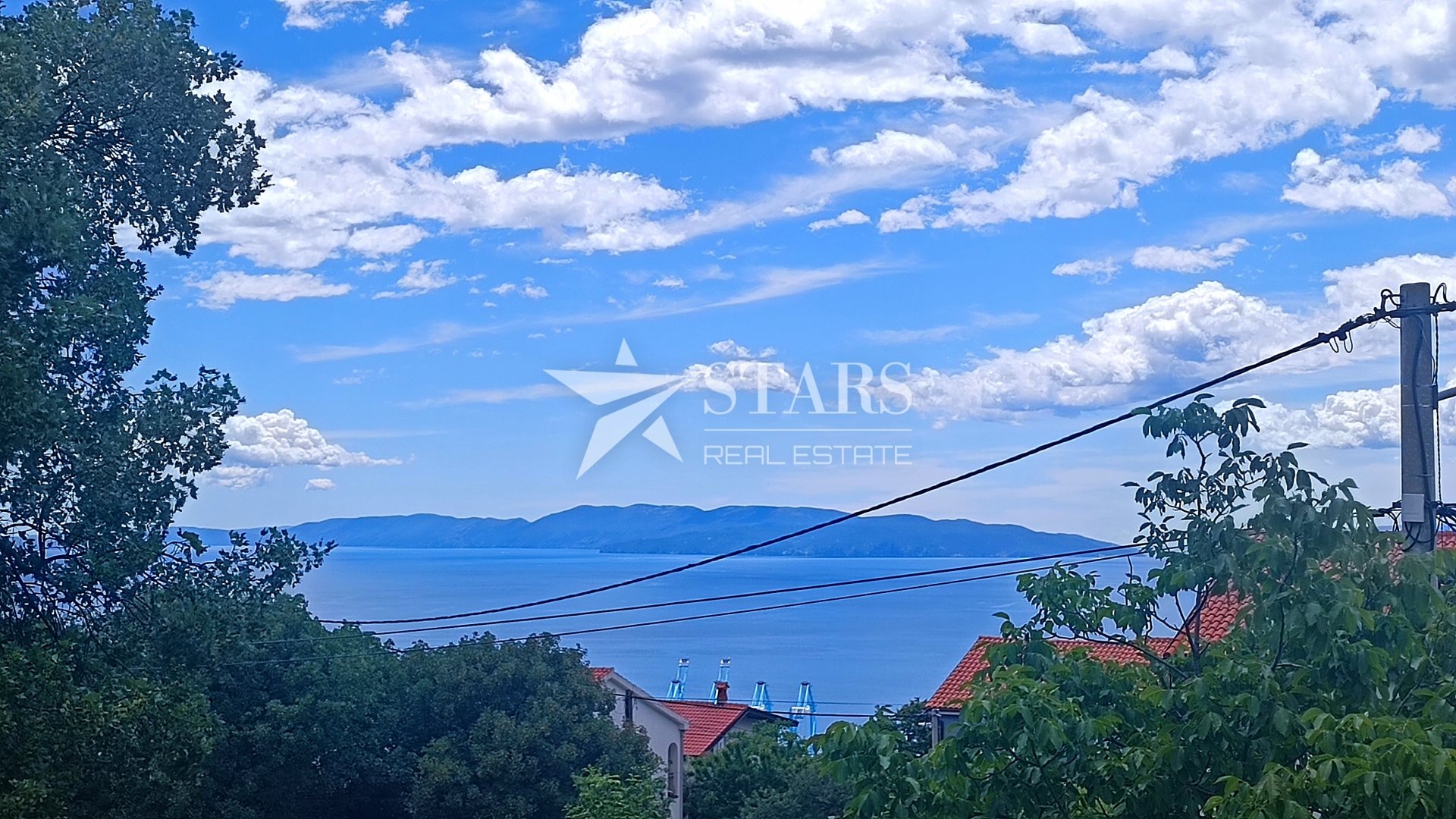 Hiša Naprodaj - Primorsko-goranska Drenova - foto 1/13