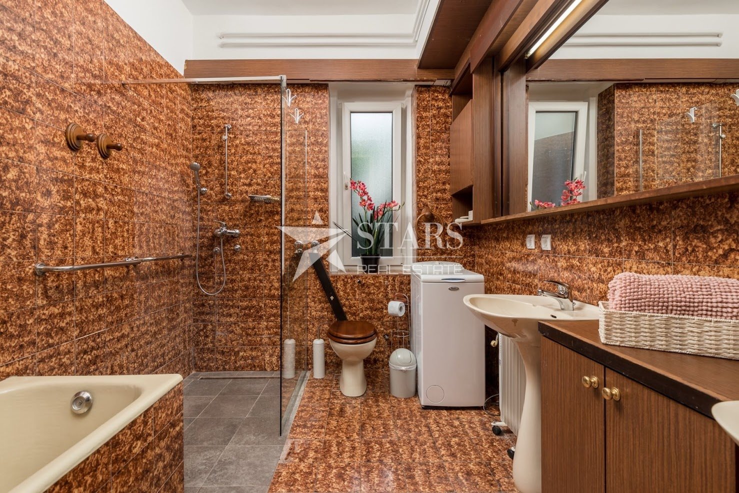 Apartma Na predaj - Primorsko-goranska Bulevard