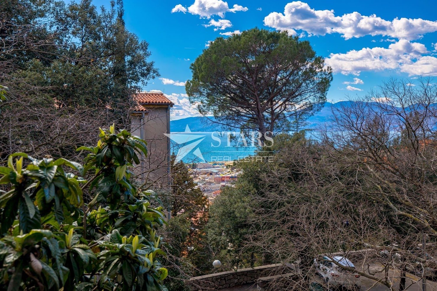 Apartma Na predaj - Primorsko-goranska Bulevard