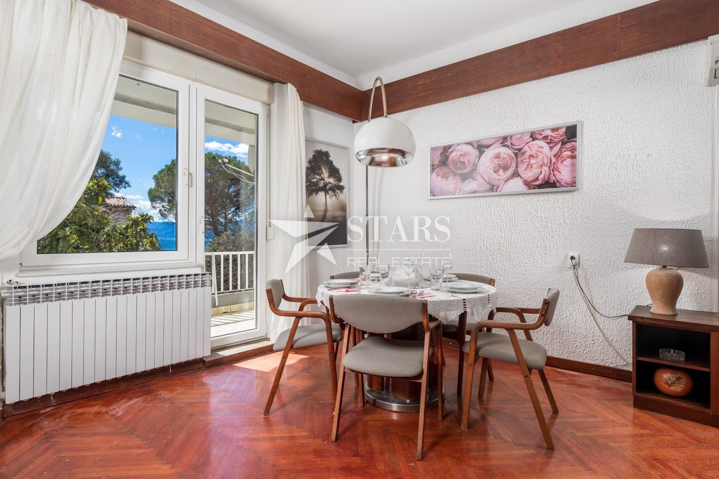 Apartma Na predaj - Primorsko-goranska Bulevard