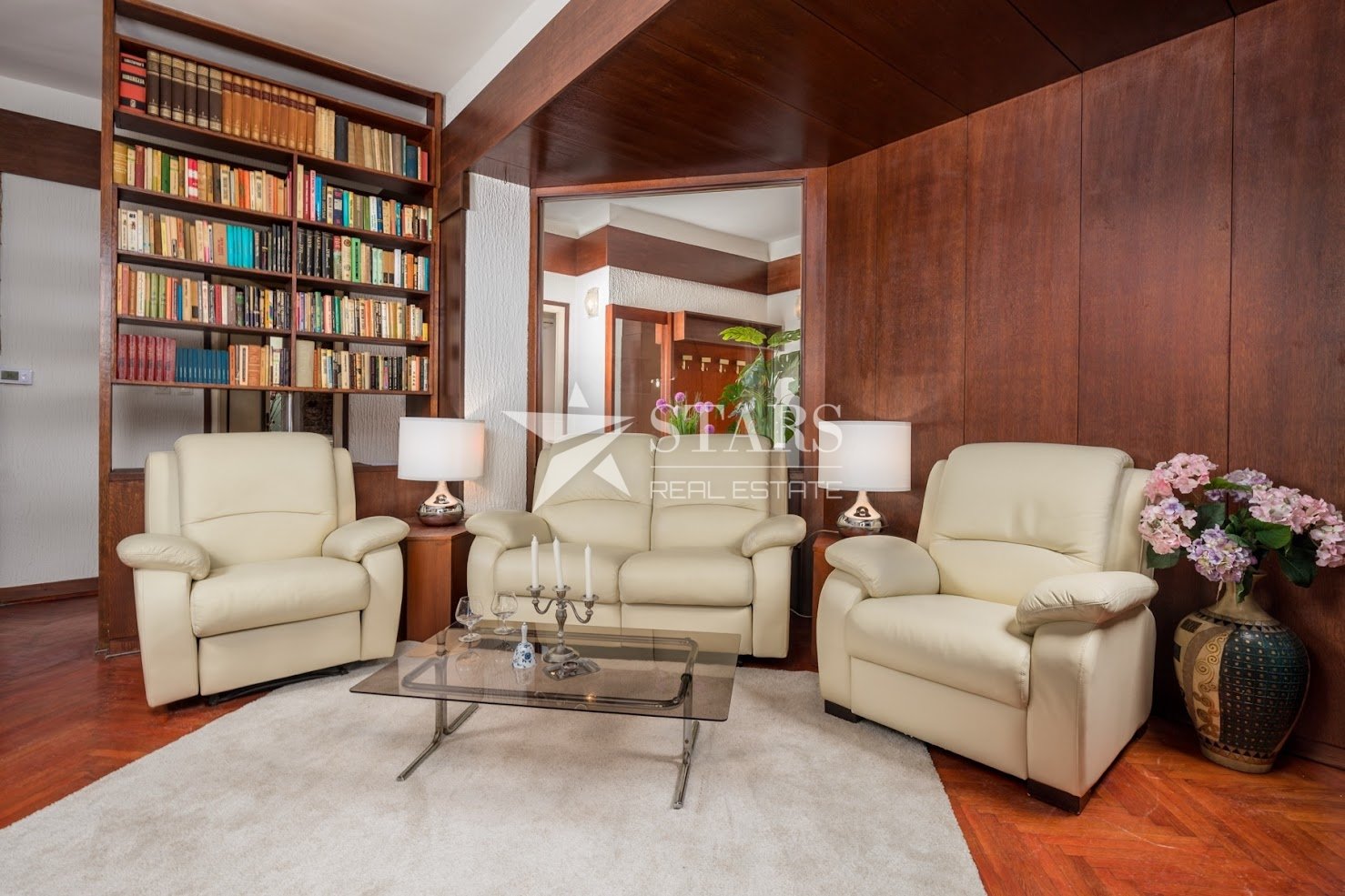 Apartma Na predaj - Primorsko-goranska Bulevard