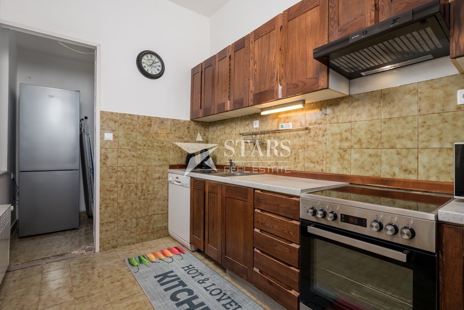 Apartma Na predaj - Primorsko-goranska Bulevard