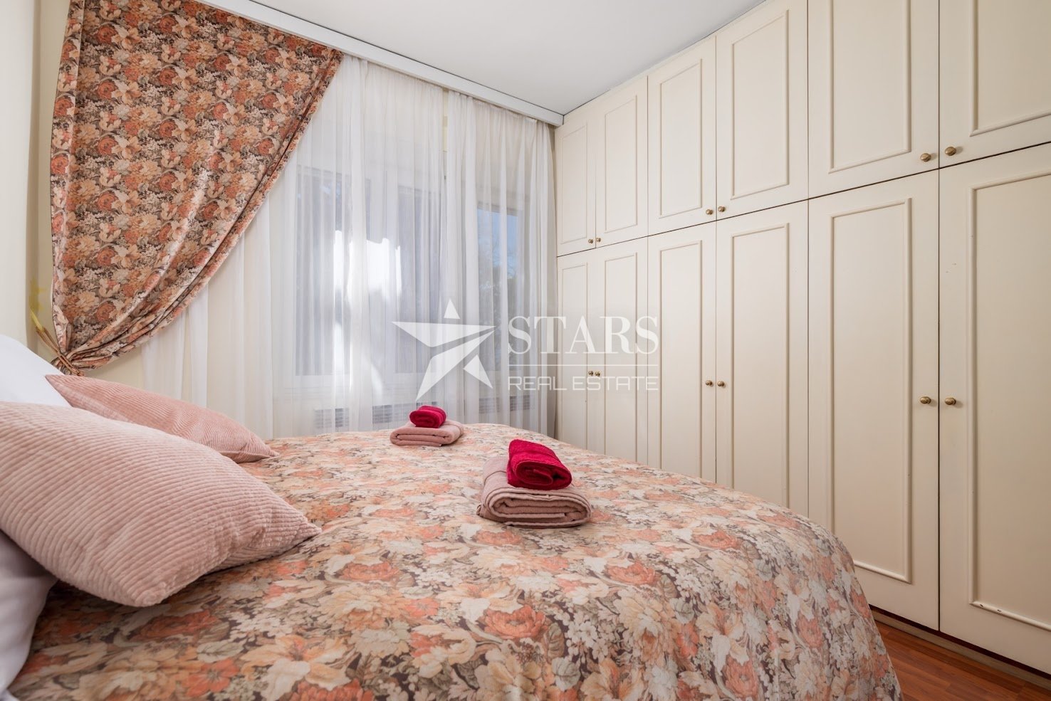 Apartma Na predaj - Primorsko-goranska Bulevard