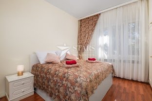 Apartma Na predaj - Primorsko-goranska Bulevard