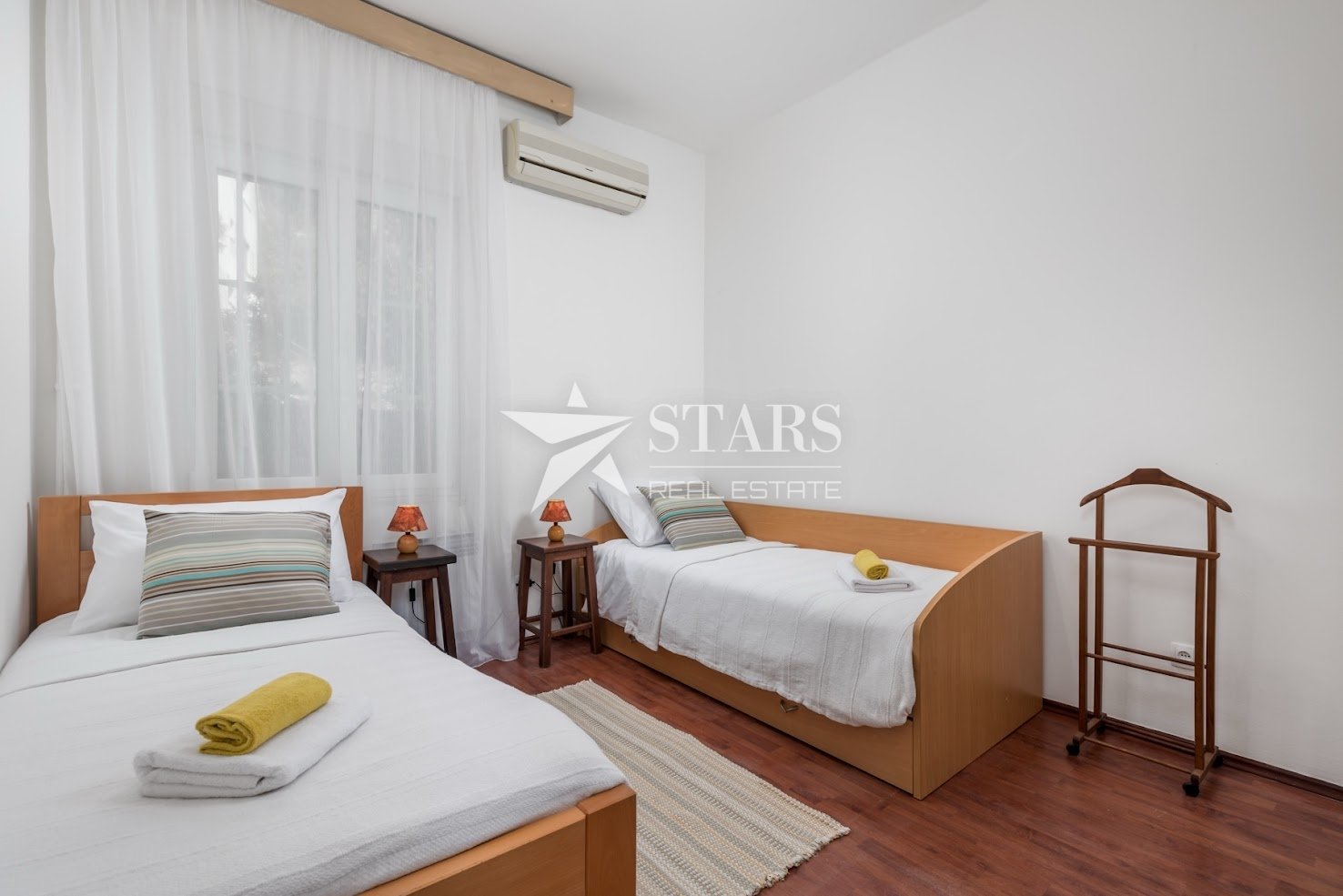 Apartma Na predaj - Primorsko-goranska Bulevard
