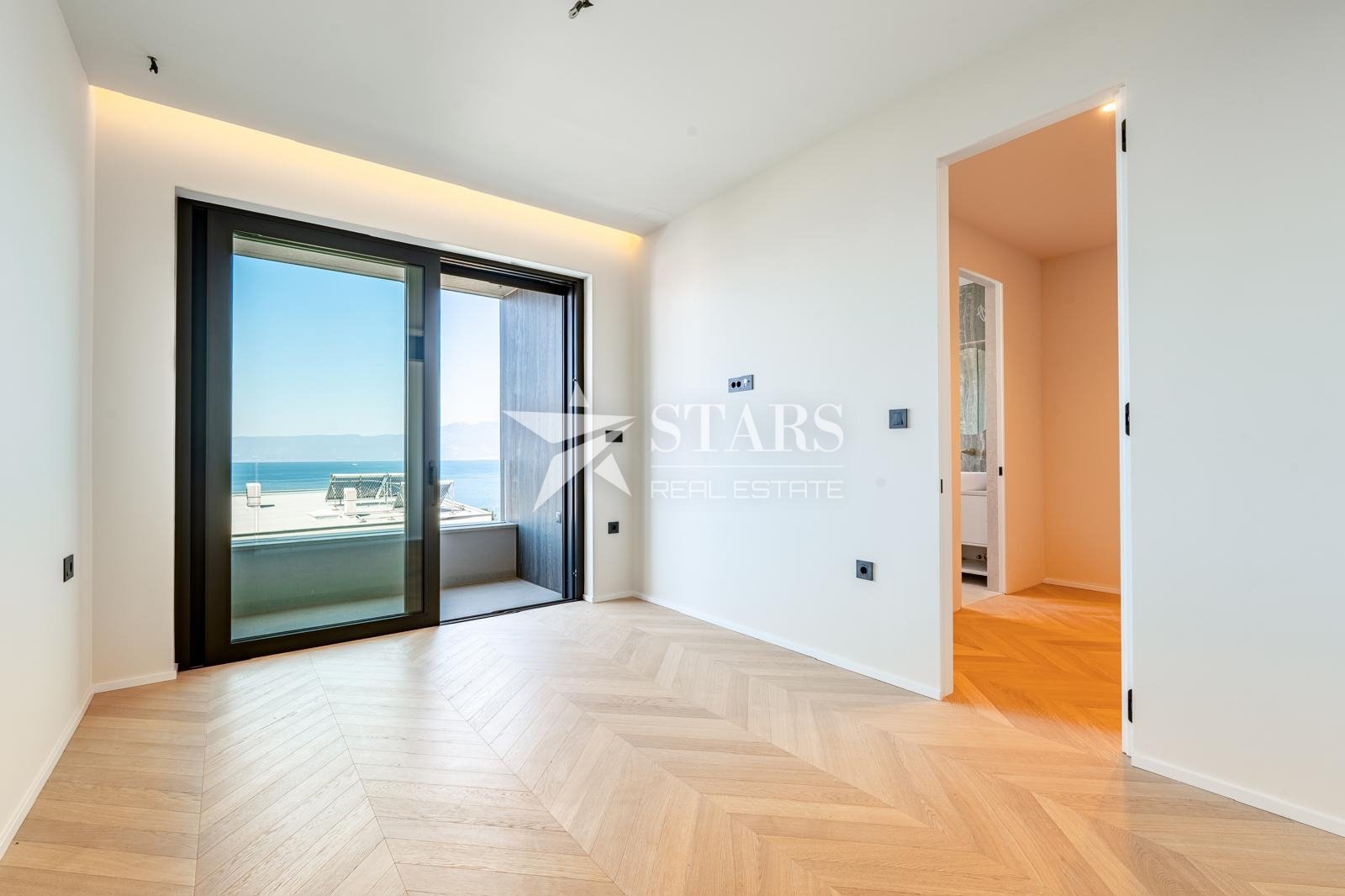 Apartment Zu verkaufen - Primorsko-goranska Rožići