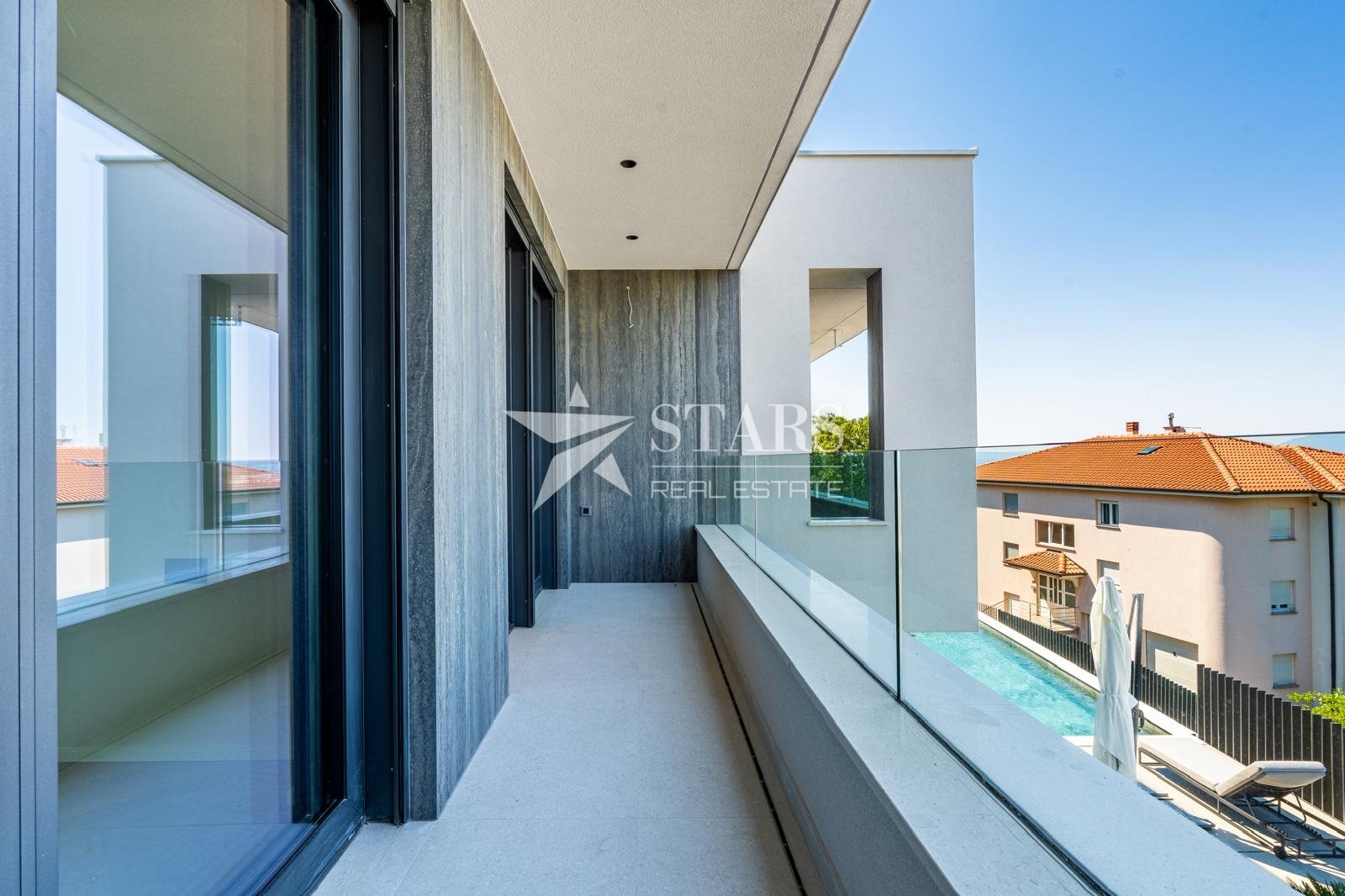 Apartment Zu verkaufen - Primorsko-goranska Rožići