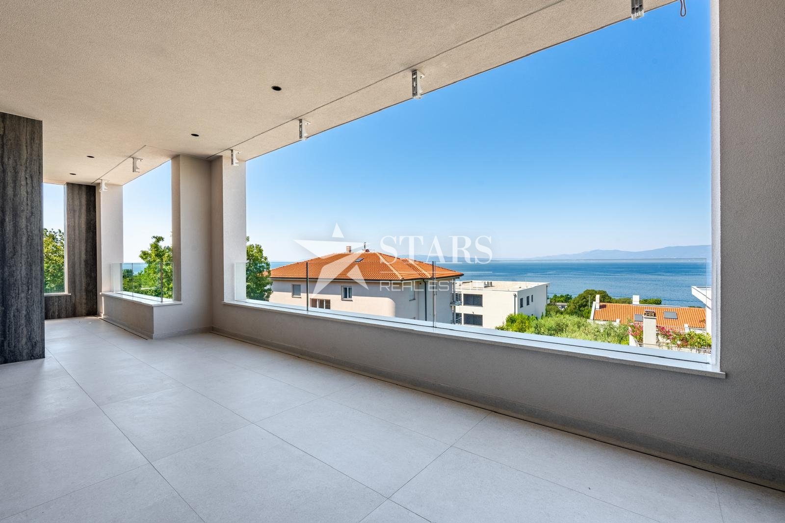Apartment Zu verkaufen - Primorsko-goranska Rožići