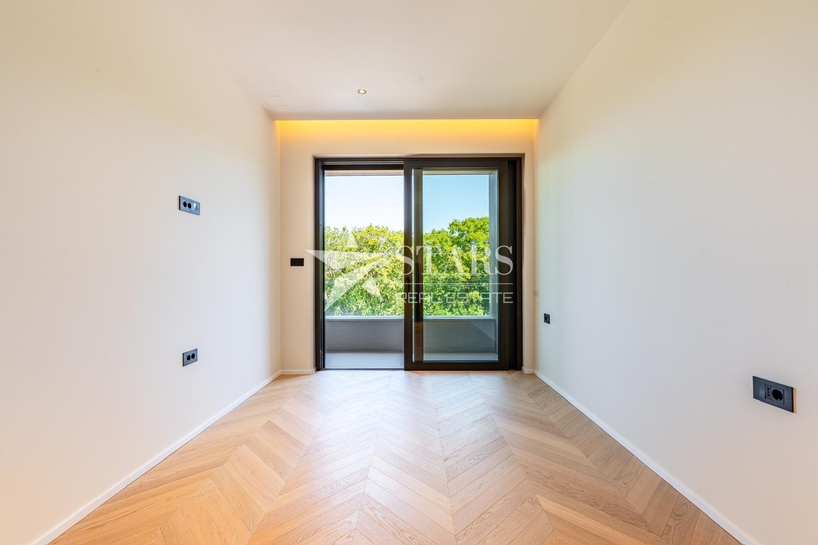 Apartment Zu verkaufen - Primorsko-goranska Rožići