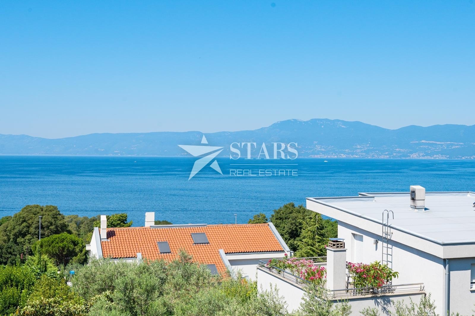 Apartment Zu verkaufen - Primorsko-goranska Rožići