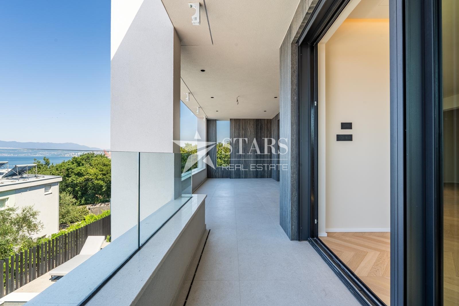 Apartment Zu verkaufen - Primorsko-goranska Rožići