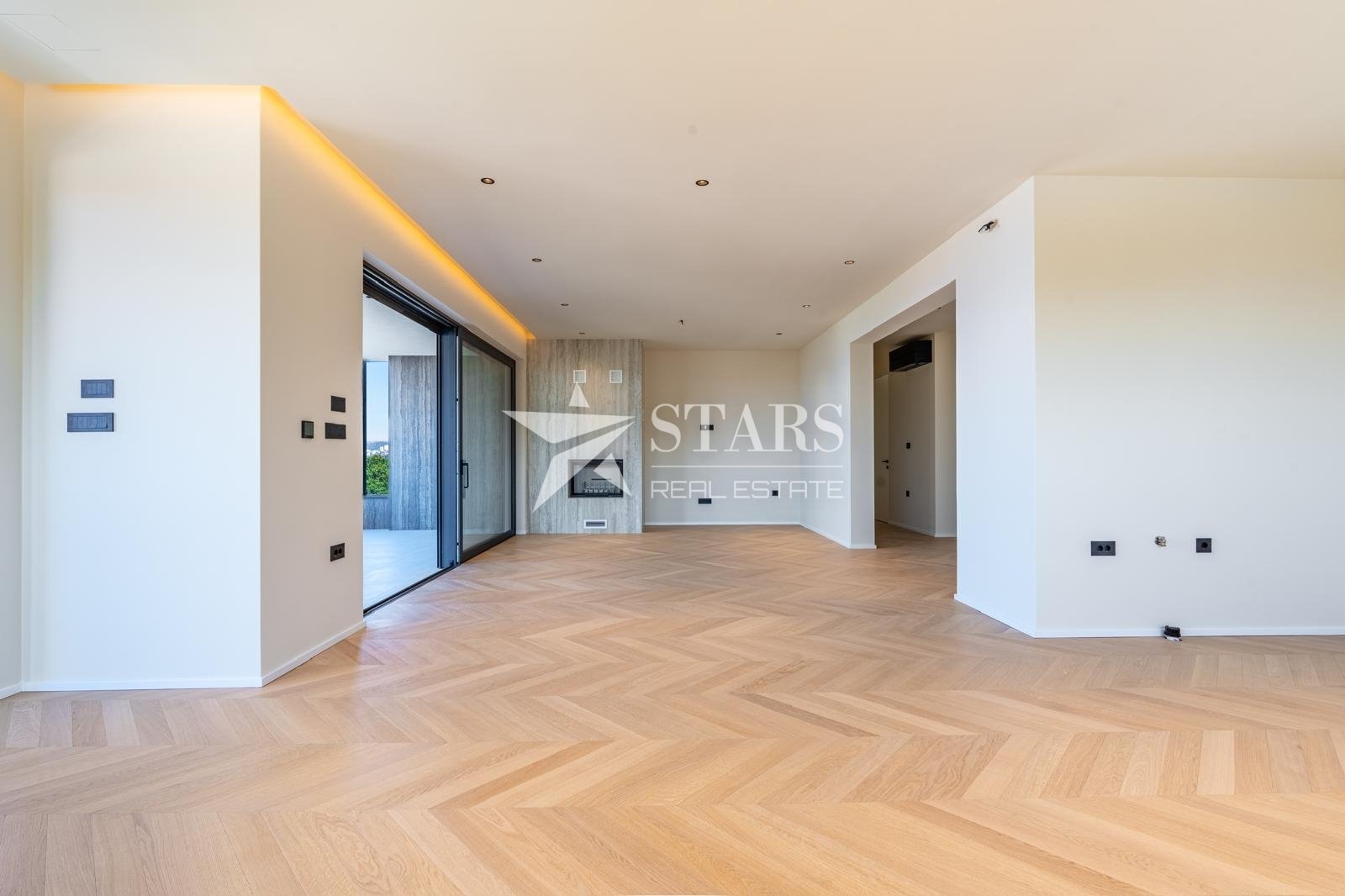 Apartment Zu verkaufen - Primorsko-goranska Rožići