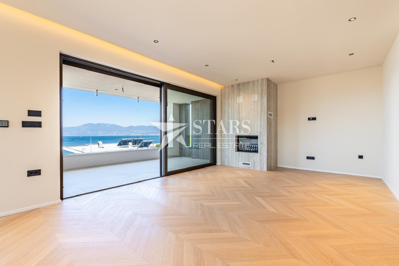 Apartment Zu verkaufen - Primorsko-goranska Rožići